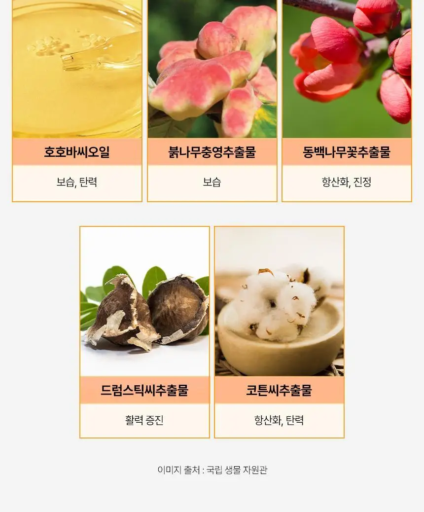 [피지모공/메이크업] 한스킨 클렌징폼&블랙헤드 120ml 상세페이지 30